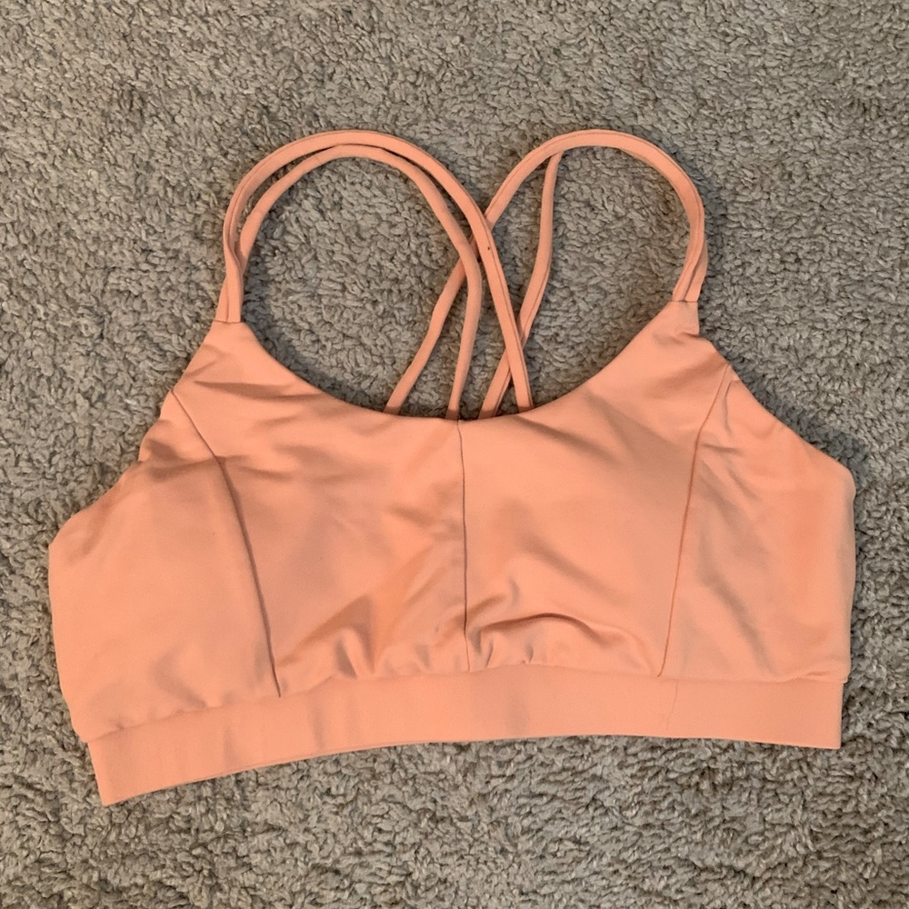 Echt sports bra